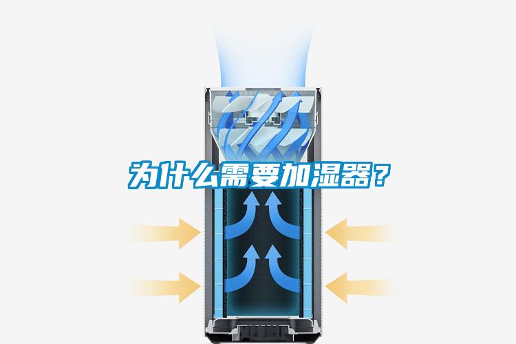 為什么需要加濕器？