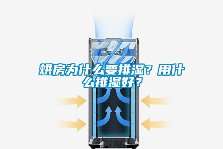 烘房為什么要排濕？用什么排濕好？