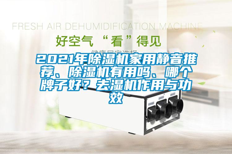 2021年除濕機(jī)家用靜音推薦、除濕機(jī)有用嗎、哪個牌子好？去濕機(jī)作用與功效