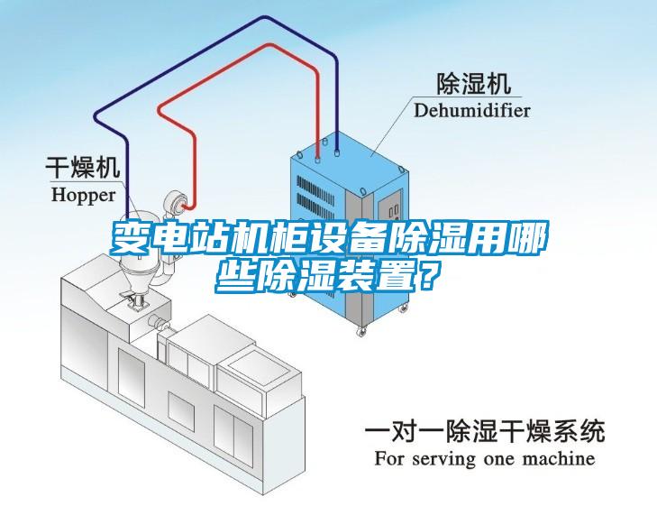 變電站機(jī)柜設(shè)備除濕用哪些除濕裝置？