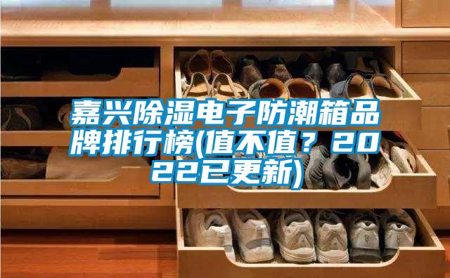 嘉興除濕電子防潮箱品牌排行榜(值不值？2022已更新)