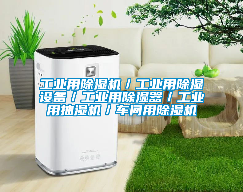 工業(yè)用除濕機(jī)／工業(yè)用除濕設(shè)備／工業(yè)用除濕器／工業(yè)用抽濕機(jī)／車間用除濕機(jī)