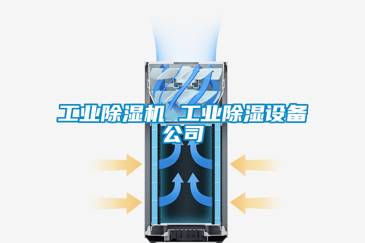 工業(yè)除濕機 工業(yè)除濕設備公司