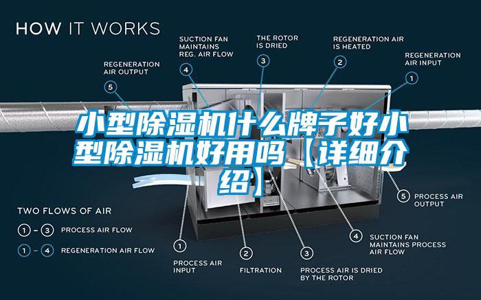 小型除濕機(jī)什么牌子好小型除濕機(jī)好用嗎【詳細(xì)介紹】