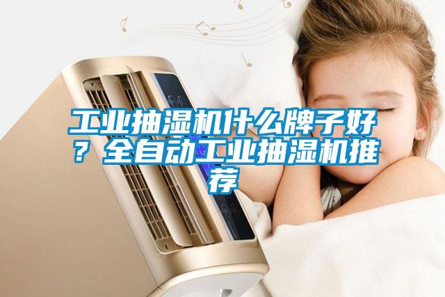 工業(yè)抽濕機什么牌子好？全自動工業(yè)抽濕機推薦