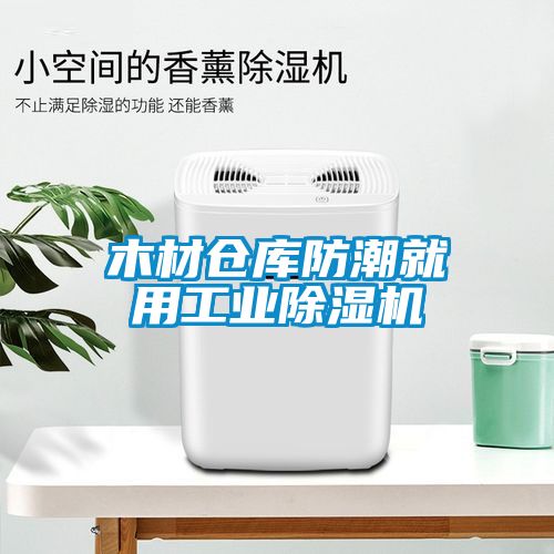 木材倉庫防潮就用工業(yè)除濕機(jī)