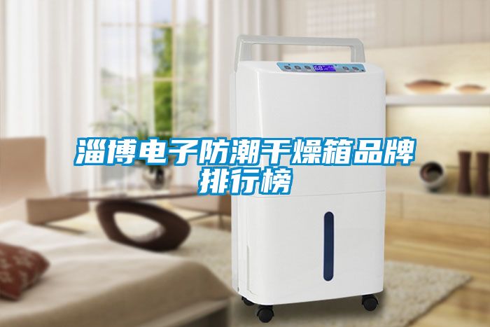 淄博電子防潮干燥箱品牌排行榜