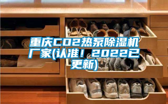 重慶CO2熱泵除濕機廠家(認準！2022已更新)