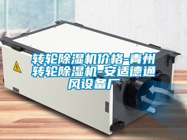 轉輪除濕機價格-青州轉輪除濕機-安適德通風設備廠