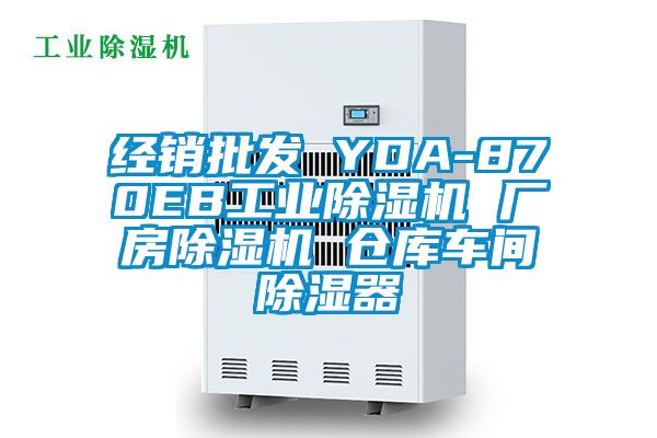 經(jīng)銷(xiāo)批發(fā) YDA-870EB工業(yè)除濕機(jī) 廠房除濕機(jī) 倉(cāng)庫(kù)車(chē)間除濕器