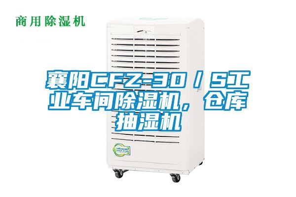 襄陽(yáng)CFZ-30／S工業(yè)車間除濕機(jī)，倉(cāng)庫(kù)抽濕機(jī)