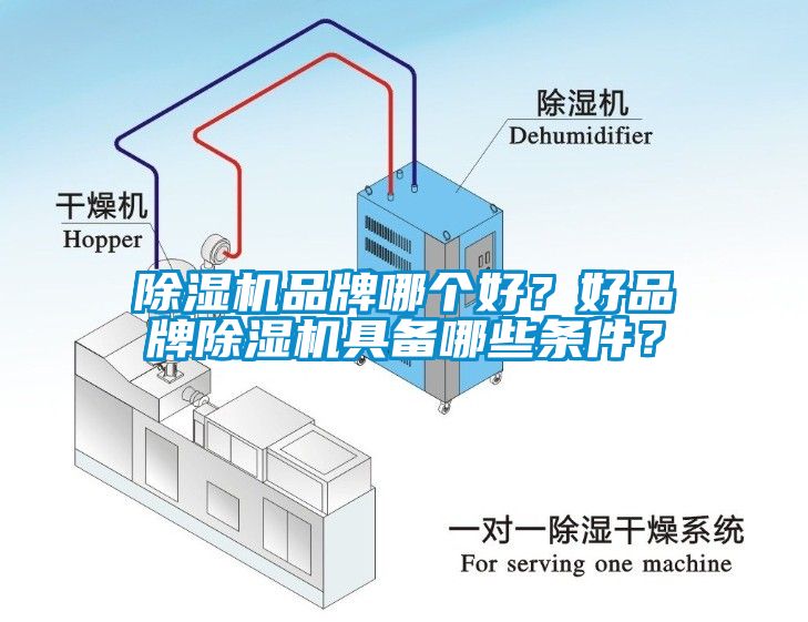 除濕機(jī)品牌哪個(gè)好？好品牌除濕機(jī)具備哪些條件？