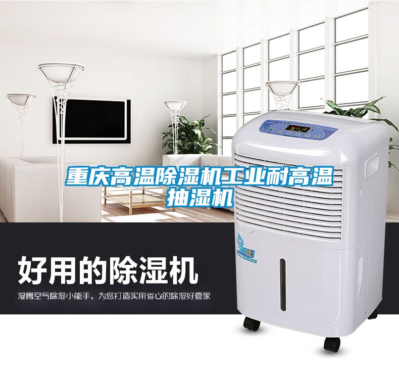 重慶高溫除濕機工業(yè)耐高溫抽濕機