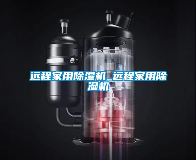 遠(yuǎn)程家用除濕機_遠(yuǎn)程家用除濕機