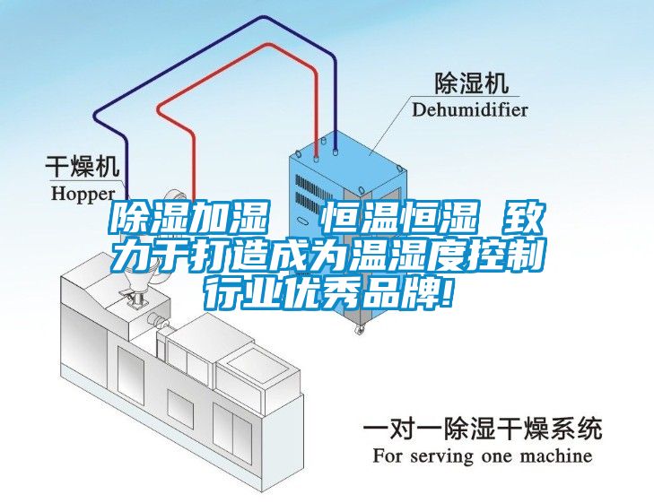 除濕加濕  恒溫恒濕 致力于打造成為溫濕度控制行業(yè)優(yōu)秀品牌!