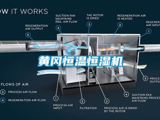 知識百科黃岡恒溫恒濕機(jī)