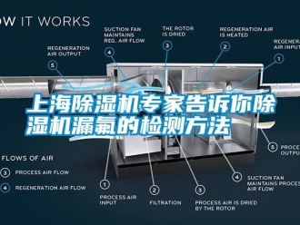 知識(shí)百科上海除濕機(jī)專家告訴你除濕機(jī)漏氟的檢測(cè)方法