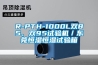 R-PTH-1000L雙85、雙95試驗(yàn)機(jī)／東莞恒濕恒濕試驗(yàn)箱