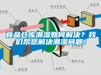 企業(yè)新聞食品倉(cāng)庫(kù)潮濕如何解決？我們幫您解決潮濕問(wèn)題！