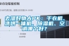 去濕好物大PK：干衣機、洗烘一體機、除濕機、空調(diào)哪個好？