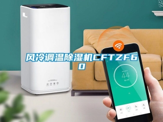 行業(yè)新聞風(fēng)冷調(diào)溫除濕機(jī)CFTZF60